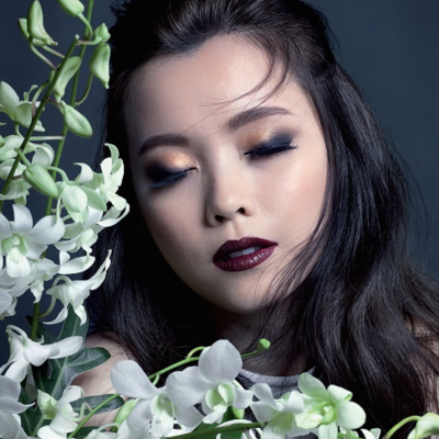 Female Malaysia Beauty Spread March '17 Issue