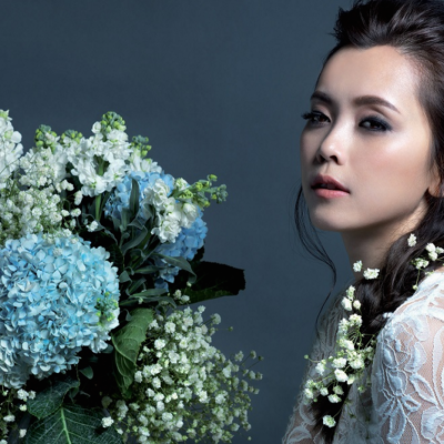 Female Malaysia Beauty Spread March '17 Issue