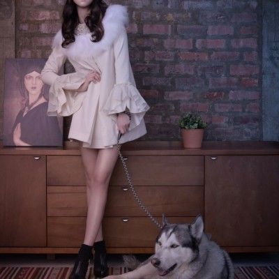 The List Magazine | Photography by Adrian Jiun | Makeup by Ginger Lynette | Hair by Keida Lee | Styling by House of Divonista