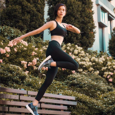 adidas X Parley June '18 Campaign