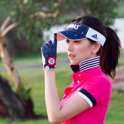 #adidasGolf '18 #GearedForMore