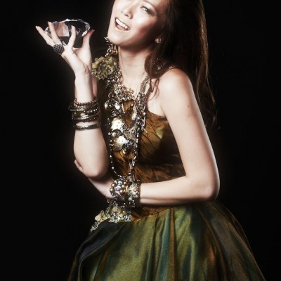 The Next Miss Universe Malaysia 2013 | Themed Photoshoot