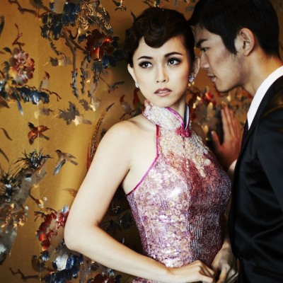 The Next Miss Universe Malaysia 2013 | Themed Photoshoot