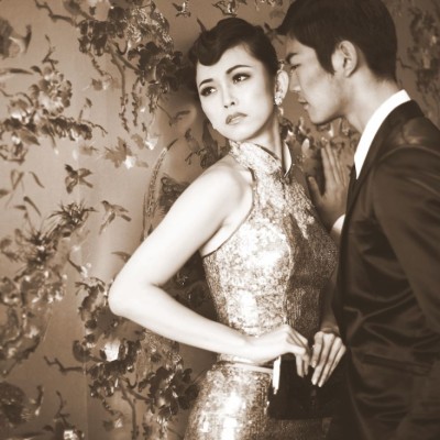 The Next Miss Universe Malaysia 2013 | Themed Photoshoot