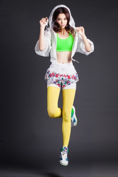 fitness 6