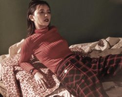 Nu You IT Girl July'19 Issue | Styled by Bosco Lim | Hair by Keith | Makeup by Catyongmeow