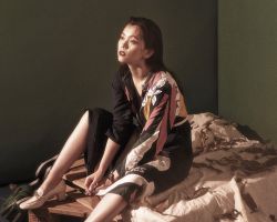 Nu You IT Girl July'19 Issue | Styled by Bosco Lim | Hair by Keith | Makeup by Catyongmeow