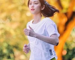 #FOCUSBREATHEIN adidas Runners campaign