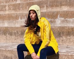 adidas originals Alcatraz Photos