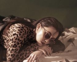 Nu You IT Girl July'19 Issue | Styled by Bosco Lim | Hair by Keith | Makeup by Catyongmeow