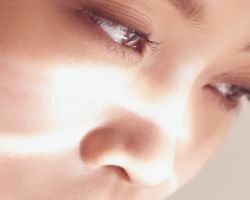 Chanel Le Teint Campaign