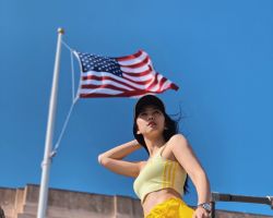 adidas originals Alcatraz Photos