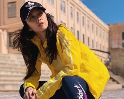 adidas originals Alcatraz Photos