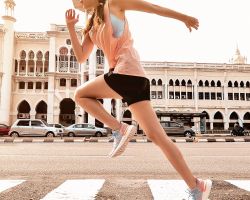 Adidas Ultraboost July'19 Campaign