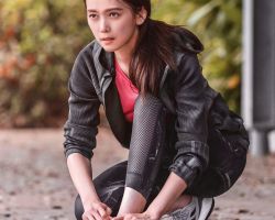 Adidas Running Pulse Boost Winterized Oct'19 Campaign