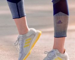 #FOCUSBREATHEIN adidas Runners campaign