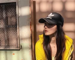 adidas originals Alcatraz Photos