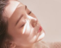 Chanel Le Teint Campaign