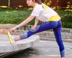 #FOCUSBREATHEIN adidas Runners campaign