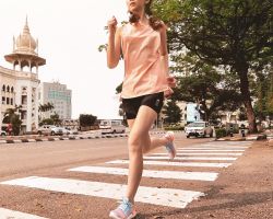 Adidas Ultraboost July'19 Campaign