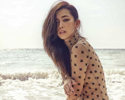 Harper’s Bazaar Top 10 Most Stylish Women 2019