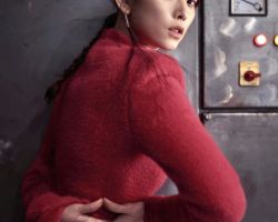 Nuyou Top 25 Most Styling People