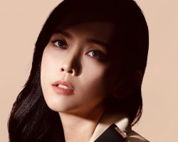 Givenchy Prisme Libre Foundation Digital Campaign 2021