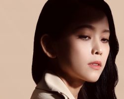 Givenchy Prisme Libre Foundation Digital Campaign 2021