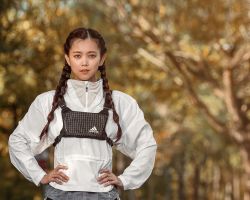 adidas UltraBoost21 PRIMEBLUE Campaign