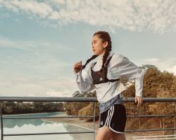 adidas UltraBoost21 PRIMEBLUE Campaign