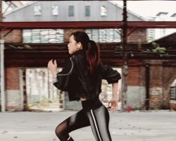 MoveAsOneTV Fitness Campaign