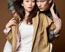 Buro MY x Armani Exchange
Co-Star: Benny
Makeup by Kevin Lee
Hair by Bibian Leong
Outfit by Armani Exchange from Club 21
