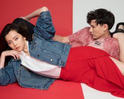 Buro MY x Armani Exchange
Co-Star: Benny
Makeup by Kevin Lee
Hair by Bibian Leong
Outfit by Armani Exchange from Club 21