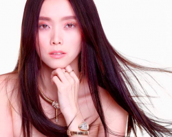 Bvlgari Serpenti Shoot | Photographed by Jericho | Wardrobe by Pattent Goods | Hair by Jen Lai & 007 Extension | Styled by Jamie Ng from JN Entertainment