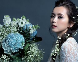 Female Malaysia Beauty Spread March '17 Issue