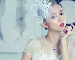 Bridal Trend June-Nov '17 Cover Interview Spread