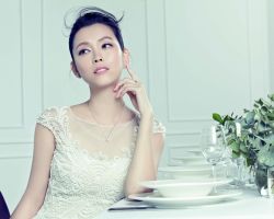 Bridal Trend June-Nov '17 Cover Interview Spread