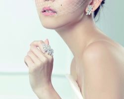 Bridal Trend June-Nov '17 Cover Interview Spread