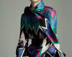 Oriental Daily Newspaper Malaysia 23rd July '17