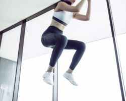 AdidasMY #OnTheMove Campaign June '17