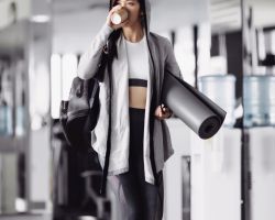 AdidasMY #OnTheMove Campaign June '17