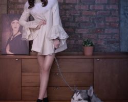 The List Magazine | Photography by Adrian Jiun | Makeup by Ginger Lynette | Hair by Keida Lee | Styling by House of Divonista