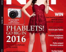 NXT Singapore Jan/Feb '16 Cover