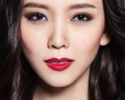 Photography by Shavonne Wong | Makeup by Elyn Chan | Hair by Kenjo Salon | Styling by Jamie Ng