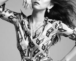 L'Officiel Singapore Squad 2017 Feature Interview