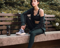 adidas X Parley June '18 Campaign