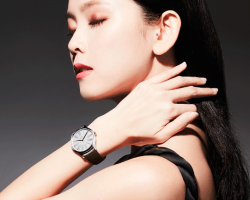 Omega Tresor X Buro 247 June '18 Campaign