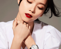 Omega Tresor X Buro 247 June '18 Campaign