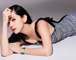 Omega Tresor X Buro 247 June '18 Campaign