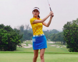 #adidasGolf '18 #GearedForMore